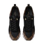 Louis Vuitton Run Away Sneaker - Image 4